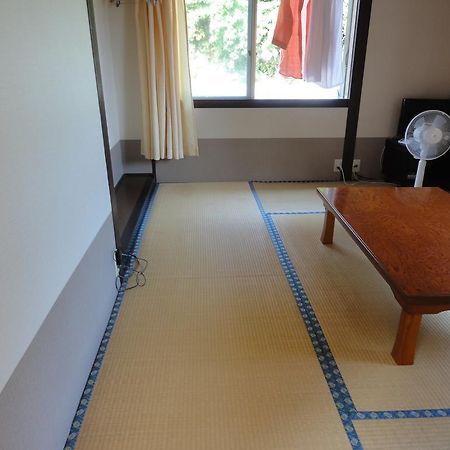 Kuroemuso Hotell Katsuura  Eksteriør bilde
